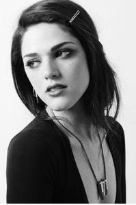 Callie Hernandez Callie Hernandez
