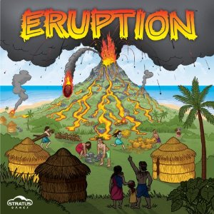 Eruption