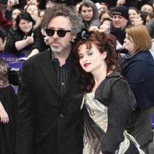 Tim Burton