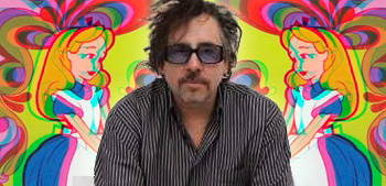 Tim Burton