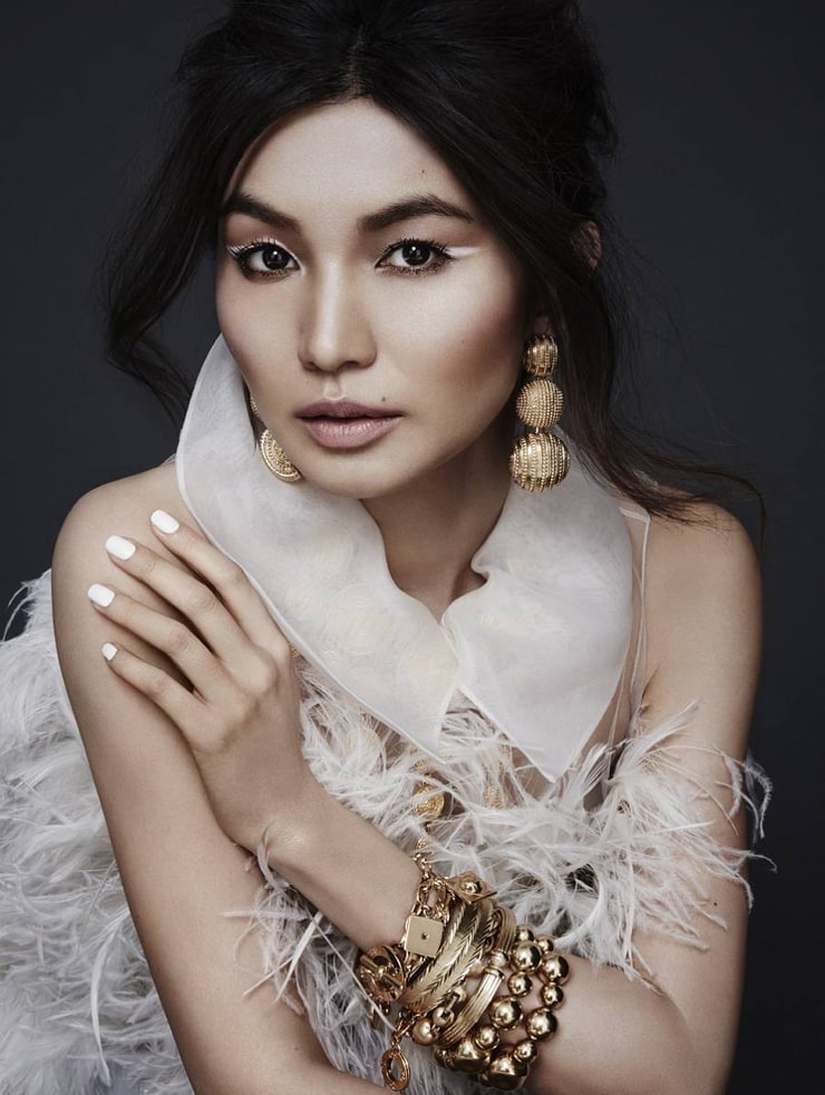 Gemma Chan