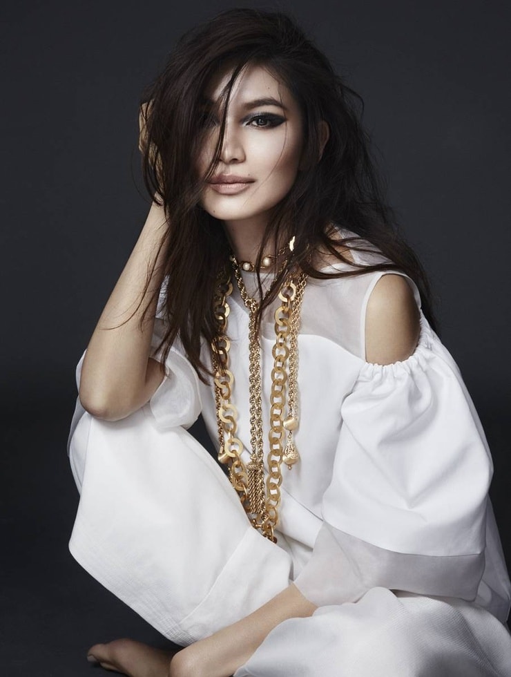 Gemma Chan Gemma Chan