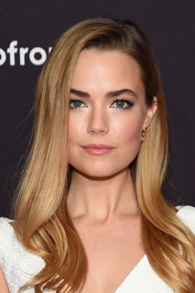 Rebecca Rittenhouse