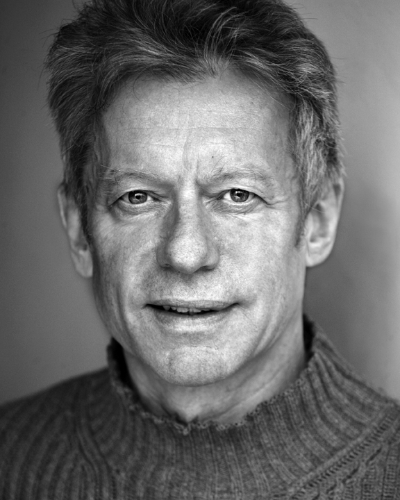 Stephen Boxer