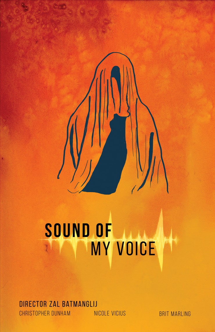 Sound of My Voice