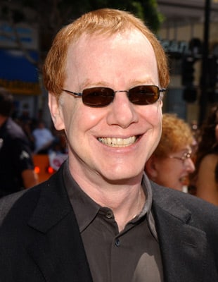 Danny Elfman