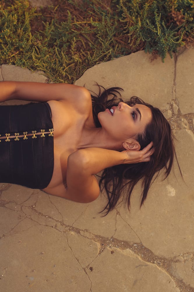 Elisa Michele Maturo Elisa Michele Maturo