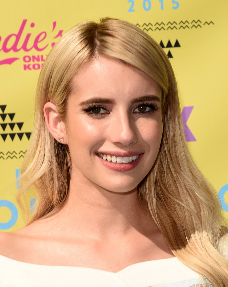 Emma Roberts