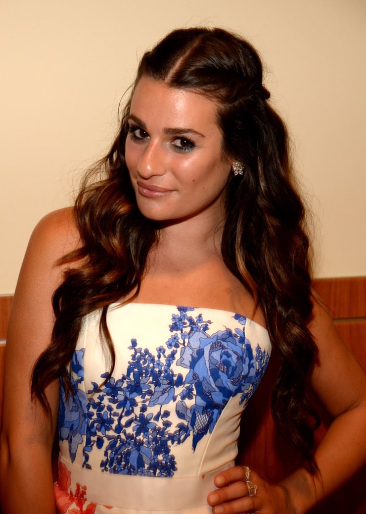 Lea Michele