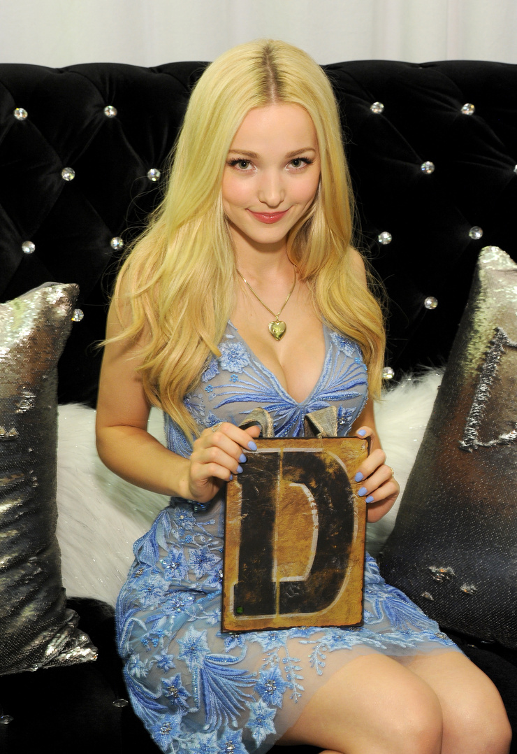 Dove Cameron