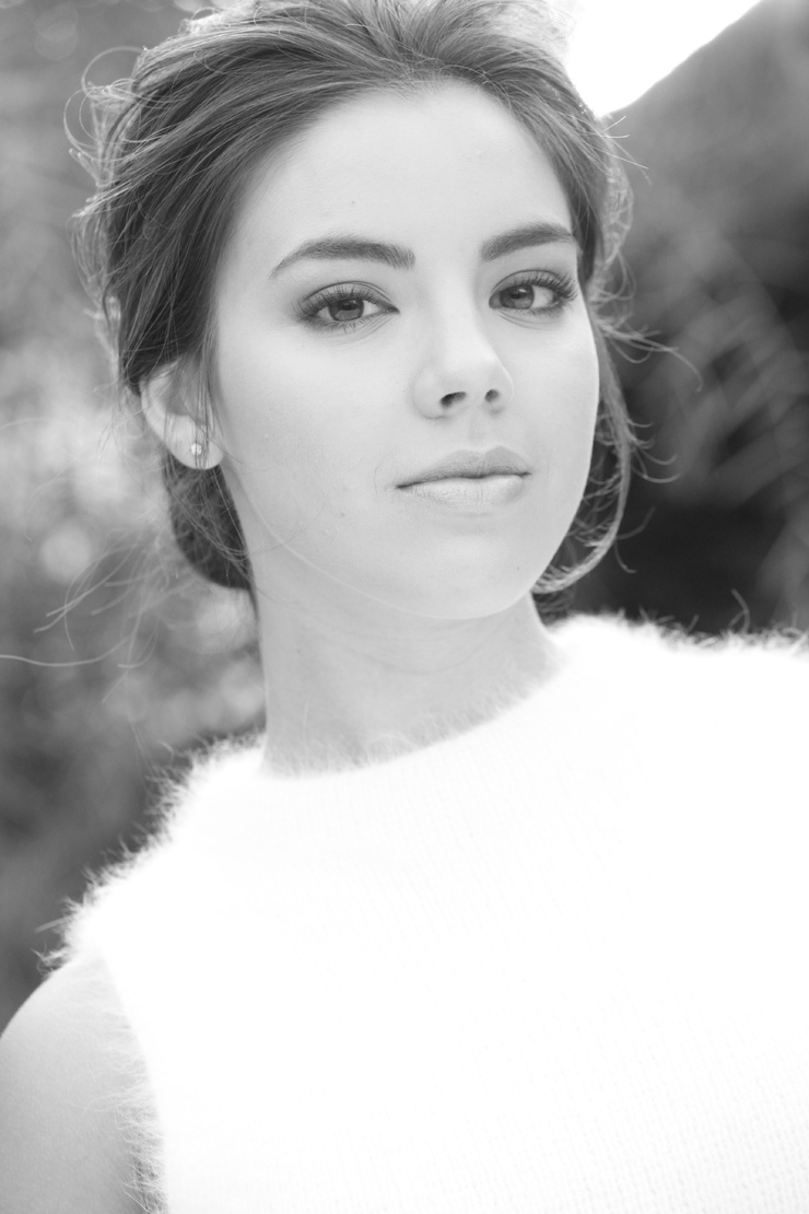 Samantha Boscarino