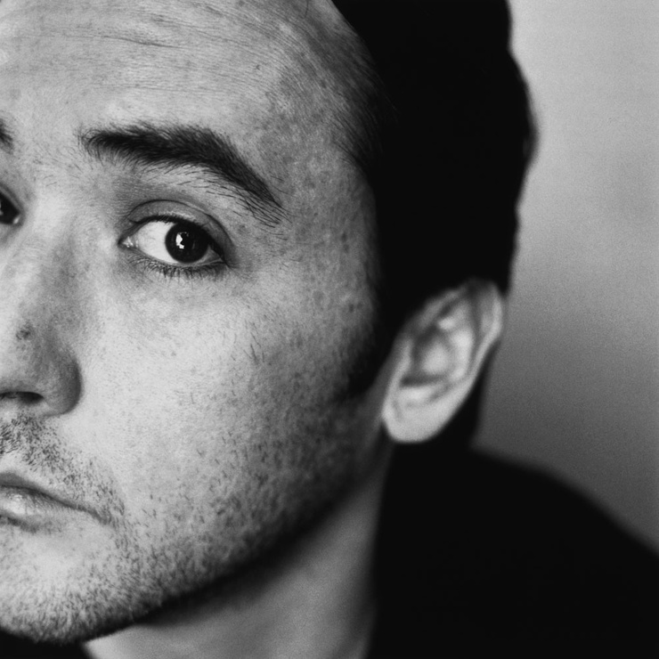 John Cusack John Cusack