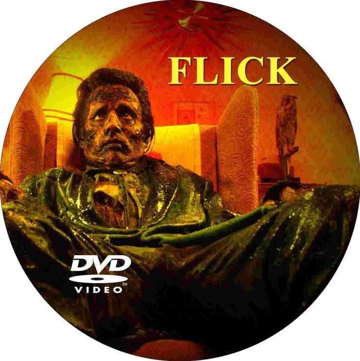 Flick                                  (2008)