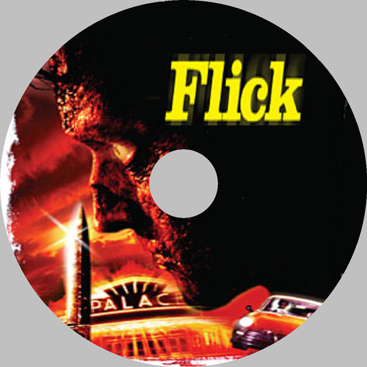 Flick                                  (2008)