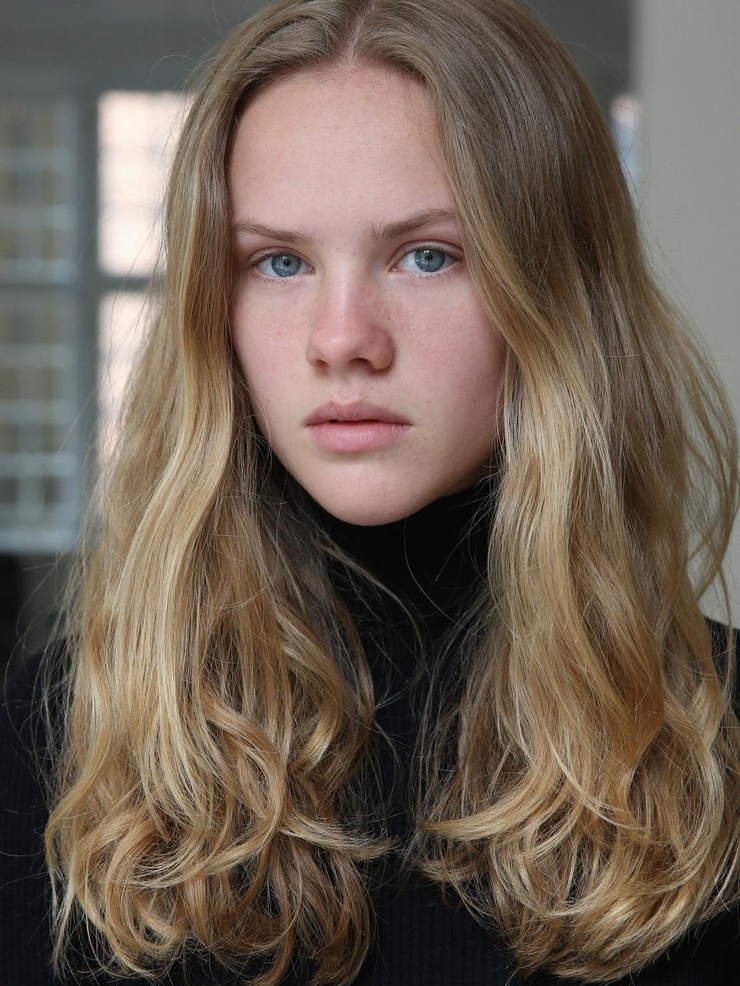 Elisabeth Faber Elisabeth Faber