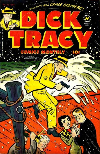 Dick Tracy