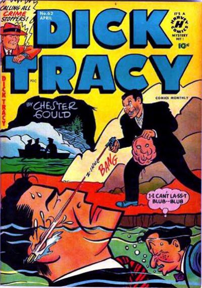 Dick Tracy