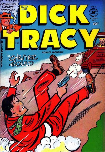 Dick Tracy