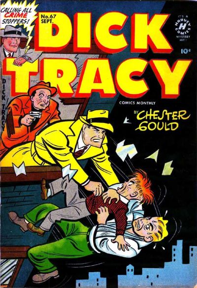 Dick Tracy Dick Tracy