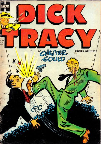 Dick Tracy Dick Tracy