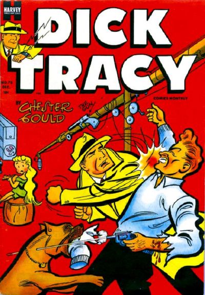 Dick Tracy Dick Tracy