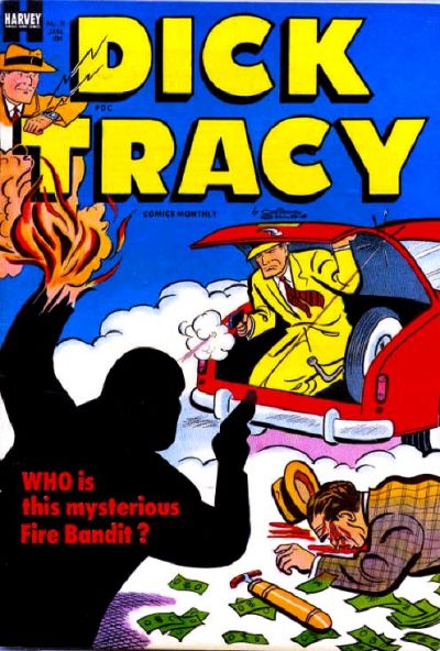 Dick Tracy Dick Tracy