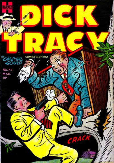 Dick Tracy Dick Tracy