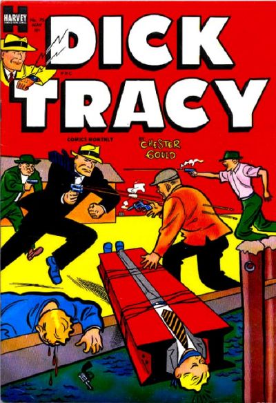 Dick Tracy Dick Tracy