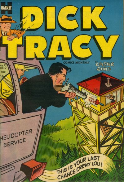 Dick Tracy Dick Tracy