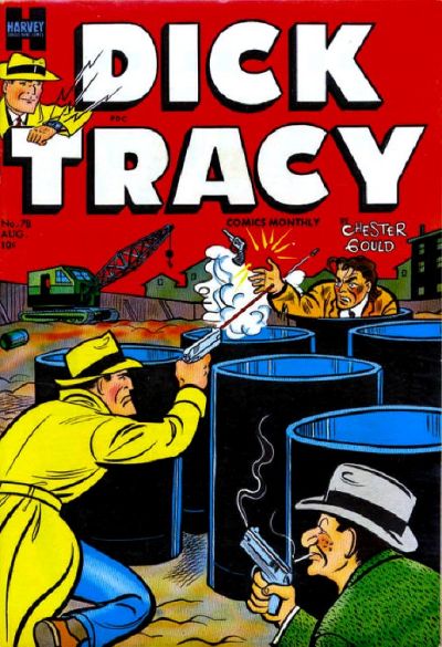 Dick Tracy Dick Tracy