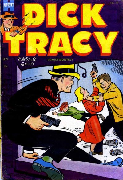 Dick Tracy Dick Tracy