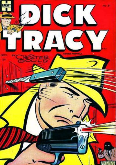 Dick Tracy Dick Tracy