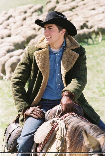 Brokeback Mountain