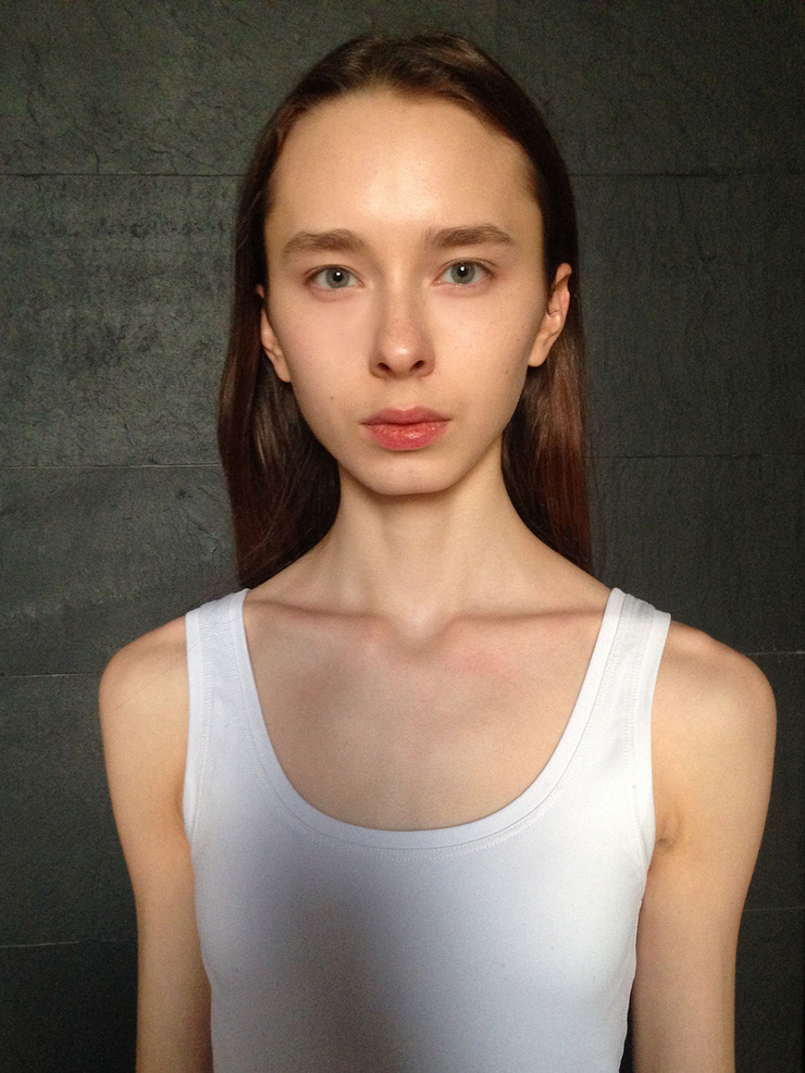 Melanie Culley