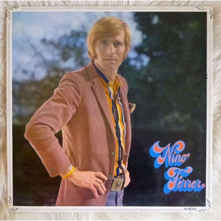 Nino Ferrer Nino Ferrer