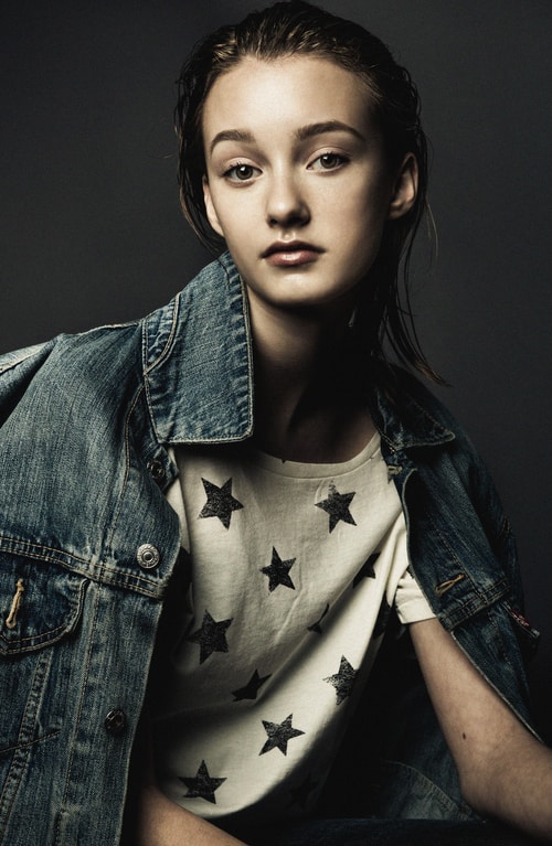 Mattea Beeson