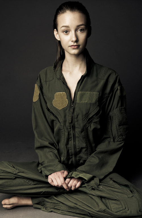 Mattea Beeson