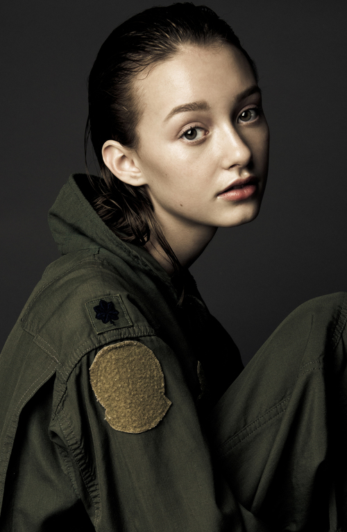 Mattea Beeson