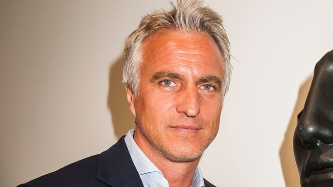 David Ginola