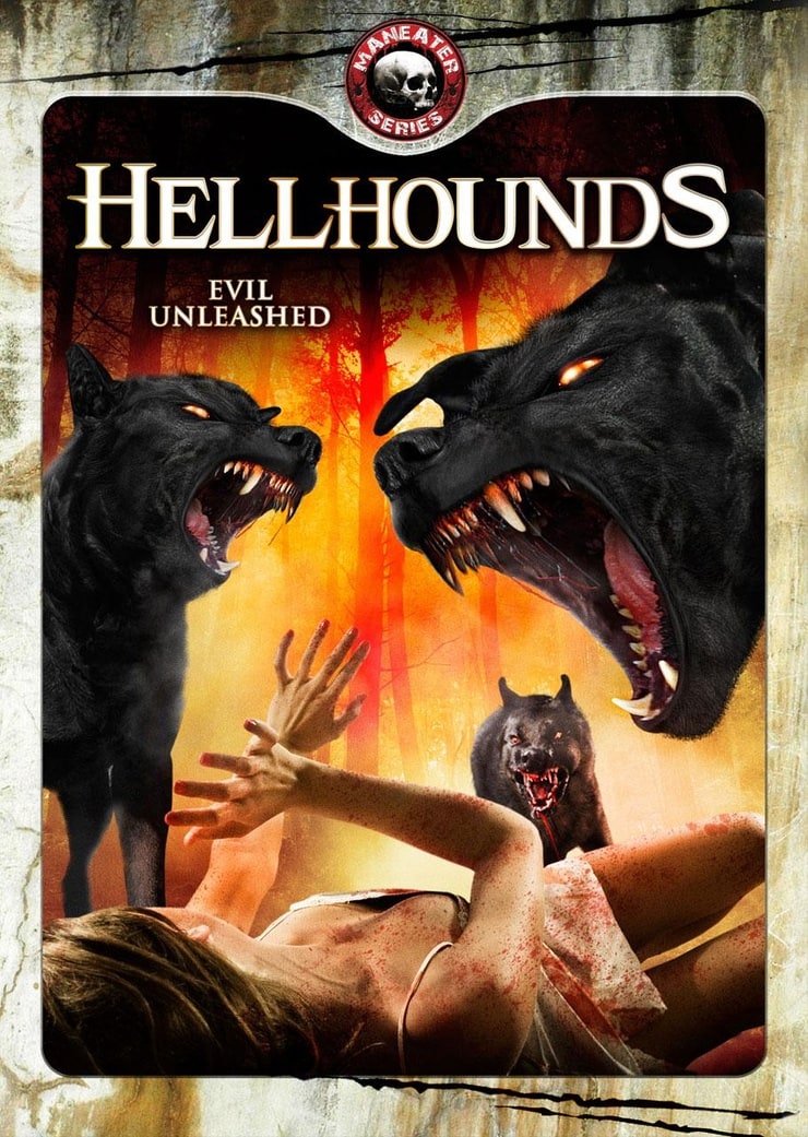 Hellhounds                                  (2009)