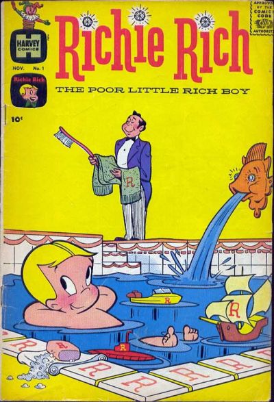 Richie Rich Richie Rich