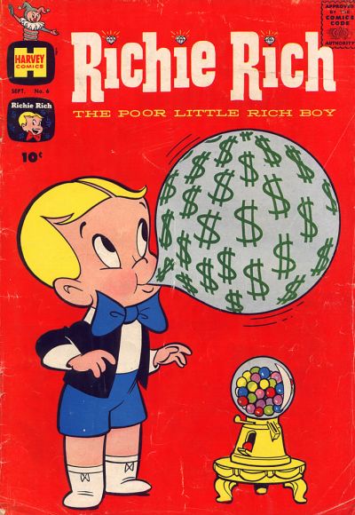 Richie Rich