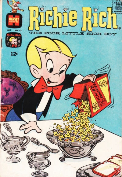 Richie Rich