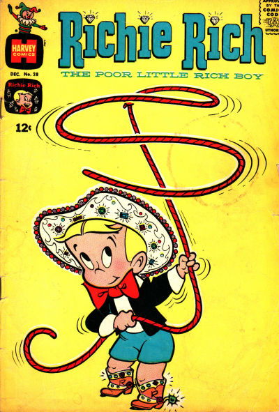 Richie Rich Richie Rich