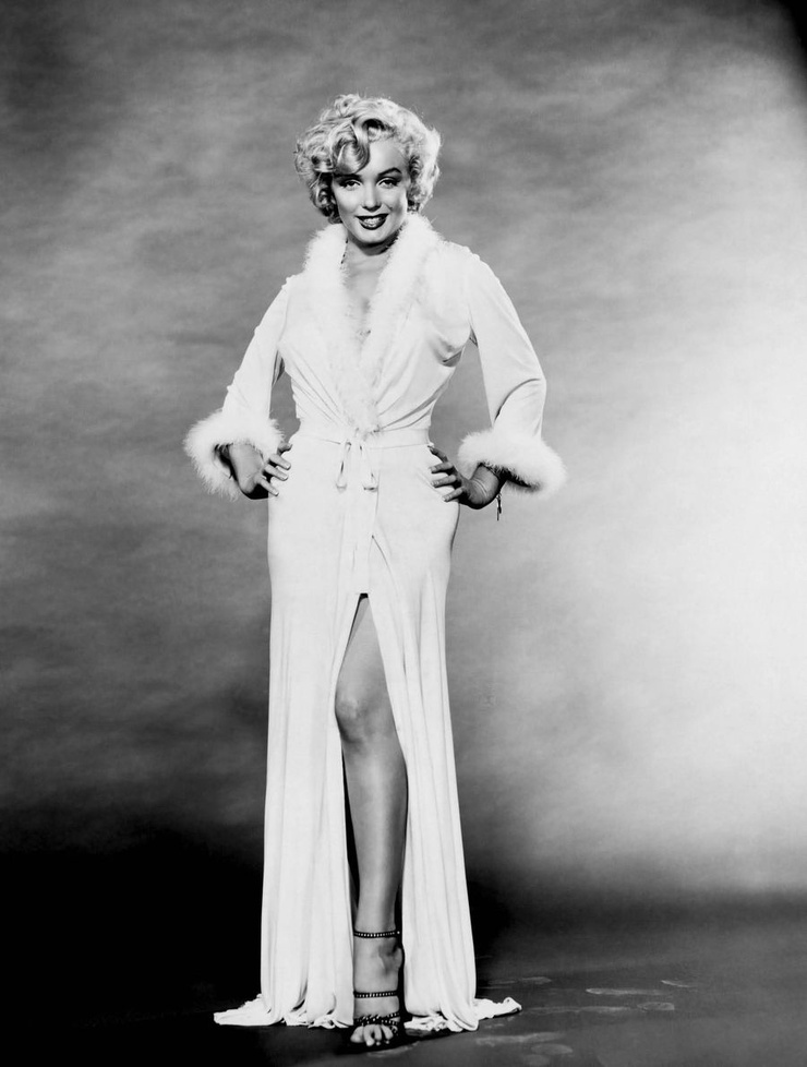 Marilyn Monroe Marilyn Monroe