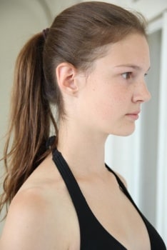 Michelle Cuprova