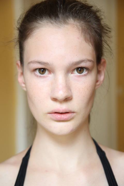 Michelle Cuprova