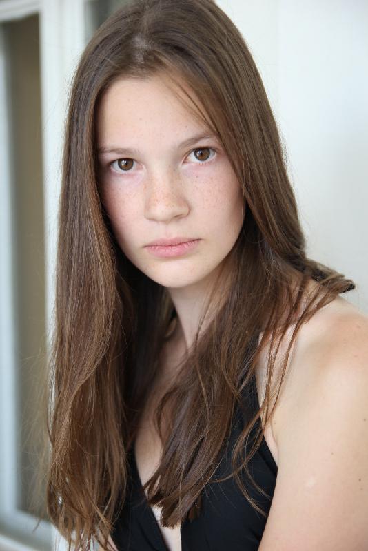 Michelle Cuprova