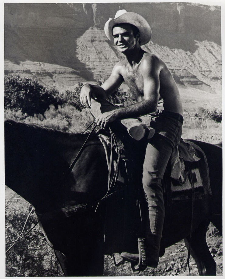 Burt Reynolds Burt Reynolds
