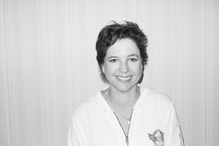 Kristy McNichol